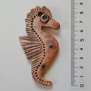 Mořský koník