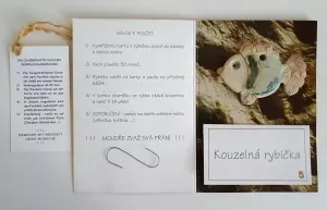 Přáníčka